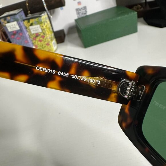 Off-White Sunglasses